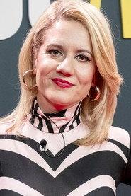 Henar Álvarez as in Who laughs now? 2021