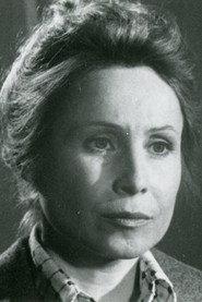 Corinne Coderey as Louise in Monsieur Abel 1983