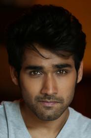 Amitash Pradhan as Aseem in Heartbeats 2017