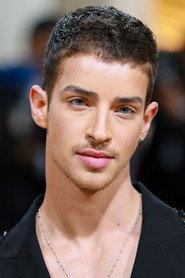 Manu Ríos as  in Day Drinker 2027
