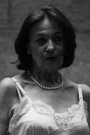 Marthe Turgeon as Narrator (voice) in The Devil in America 1990