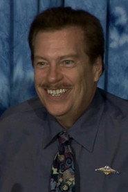 David Reynolds as Lemurian in Lemuria Rising 1987