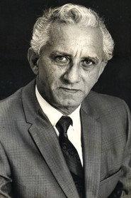 Vicente Vázquez as in Machuchal: Agente 0 1966