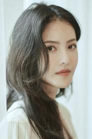 Zhang Zhixi as Lianxiang in The Mysterious Fox 2021
