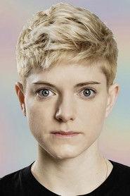Mae Martin as Self in How to Win Eurovision 2013