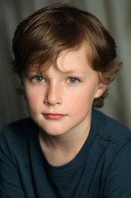 Julian Murdoch as Jessie (10 yrs) in No Letting Go 2016