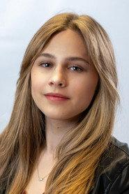 Holly Morgan as Kelsie Ann Monette in Give Me an Answer 2024