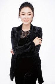 Ji Ying as 小松鼠 in Meng Ji Xiao Dui 2022