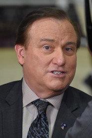 Tim Brando as Self in Man in the Glass: The Dale Brown Story 2012