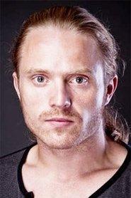 Lockhart Ogilvie as Self - Will Scarlet in The Real Robin Hood 2010