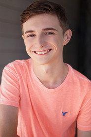 Dylan Hall as Rob in Chapel of Rest 2014