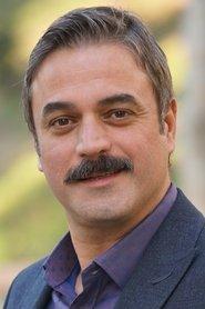 Ufuk Özkan as Sansar in Sen Sag Ben Selamet 2016