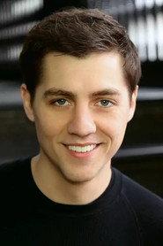 Jon McCormick as Aiden Davenport in The Price for Silence 2018
