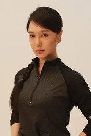 Yichen Shu as Echo in Out of Bullets 2018