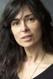Agnès Jamonneau as in Who killed the Neanderthal? 2018