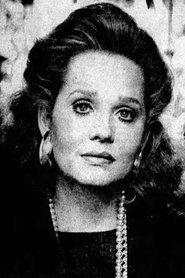 Rachel Harlow as Noah's Friend in A Safe Place 1971