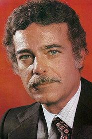 Rubens de Falco as in Time of Violence 1969
