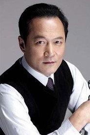 Xinmin Wang as Old Monk in Diamond Dogs 2007