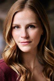 Kristen Kaster as  in Death Cycle 2025