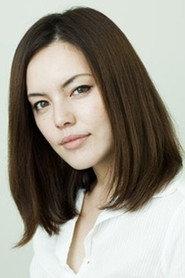 Yukari Shiomi as  in Natural Woman 2010 2010