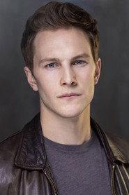 Orion Smith as Jake in Into the Wild 2023