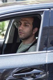 Farshad Akbari as Driver in Un Parallel World