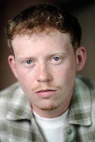 Andrew Marley as Max in Her Midas Touch 
