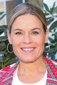 Cat Cora as in A Fine Line 2018
