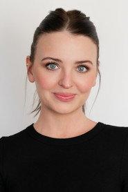 Charlotte Chimes as Zoe in Six Months 2023