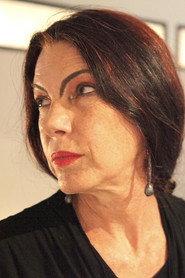 Mariaelena Roqué as  in Armada 1977