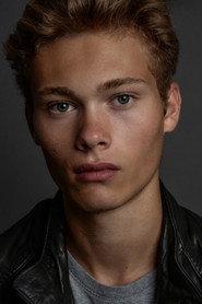 Jules Houplain as Stan Tanner in Ruby Is Dead 2017