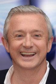 Louis Walsh as Self in To Be Frank: Sinatra at 100 2015