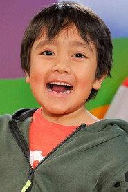 Ryan Kaji as Ryan in Super Spy Ryan 2020