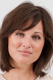 Brigitte Heitzer as Helena in Nachtwacht: The Dark Heart 2019