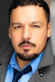 Alessandro Garcia as Nacho (as Alex Alessandro Garcia) in My Culture 2019