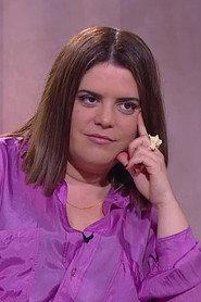 Alba Blasi as Self in La Joia: Bad Gyal 2024