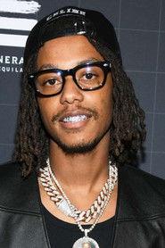 Skilla Baby as Meechie in Moses the Black 2026