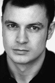 Ross Maxwell as Simon in Killing Me Softly with Her Love
