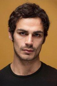 Erdem Kaynarca as in Kot Farkı 2017