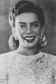 Marília Batista as Pequenina in Maria Bonita 1937