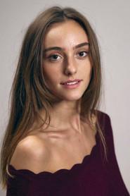 Julie Hadida as in Madly 2025