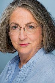 Gretchen Dickason as Funeral Attendee in Hot Dog Steering Wheel 2021