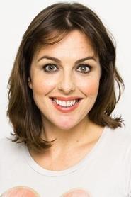 Katherine Jakeways as Mum in The First Men in the Moon 2010