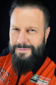 Quimbé as Tiago (voice) in O nome dele é Tiago 2023