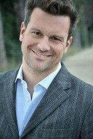 Eugenio Krauss as in Petra - Riti di Morte 2020