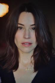 Glenda MacInnis as Maddy in Bite Size Terror 2026