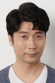 Go Gyeong-man as Ki-bong in Hear Me: Our Summer 2024