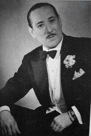 Juan Carlos Cobián as in La virgencita de Pompeya 1935