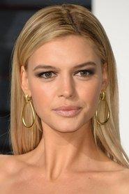 Kelly Rohrbach Walton as Terry in A Rainy Day in New York 2019