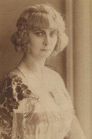 Emilie Sannom as  in Zigeunerorkestret 1912